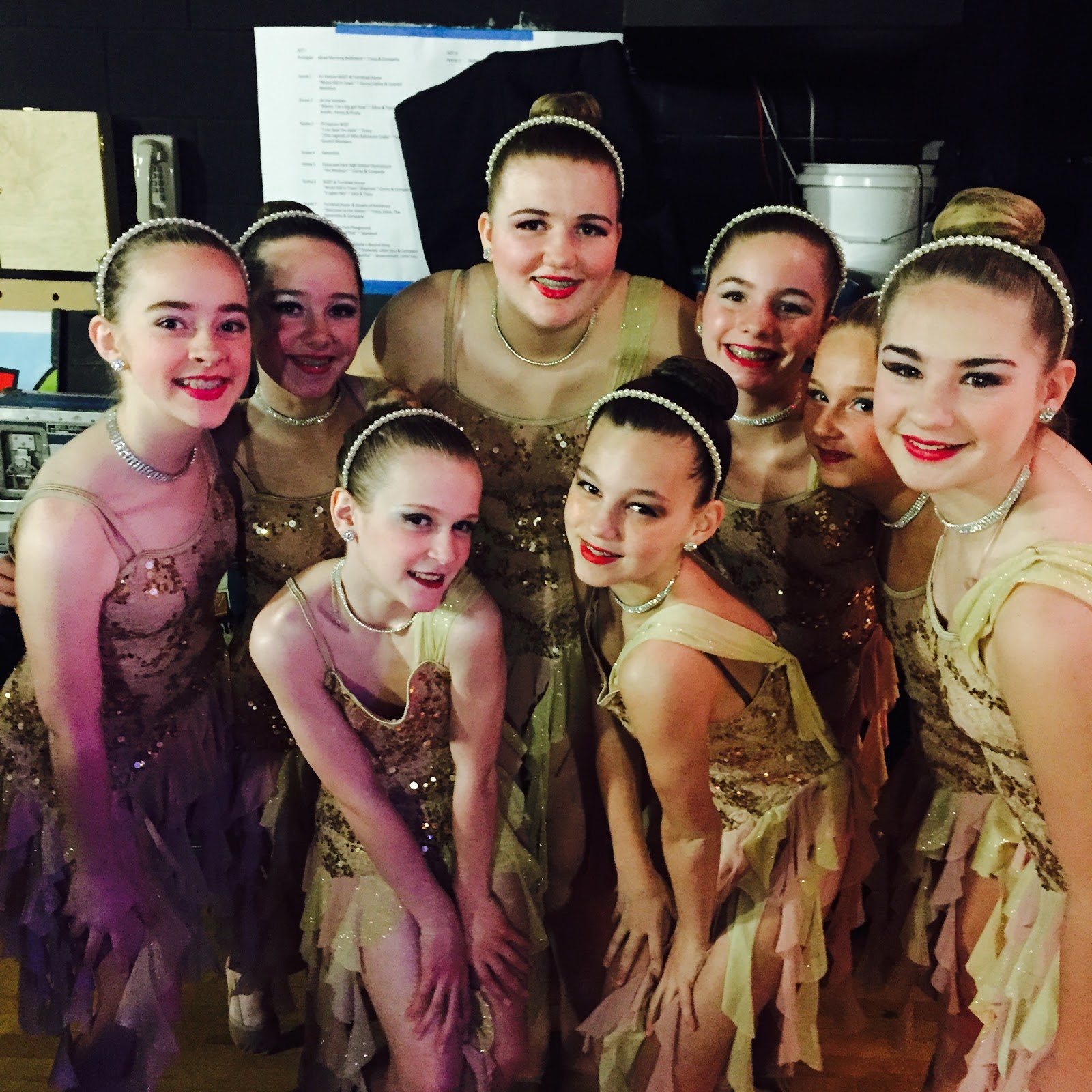 Photo of Middletown Dance Academy in Middletown City, New Jersey, United States - 3 Picture of Point of interest, Establishment, Store