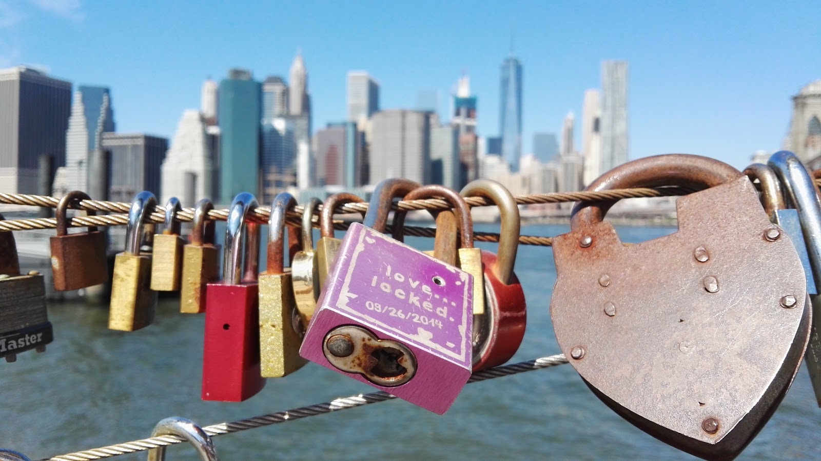 Photo of Brooklyn Bridge Park - Pier 1 in Kings County City, New York, United States - 5 Picture of Point of interest, Establishment, Park