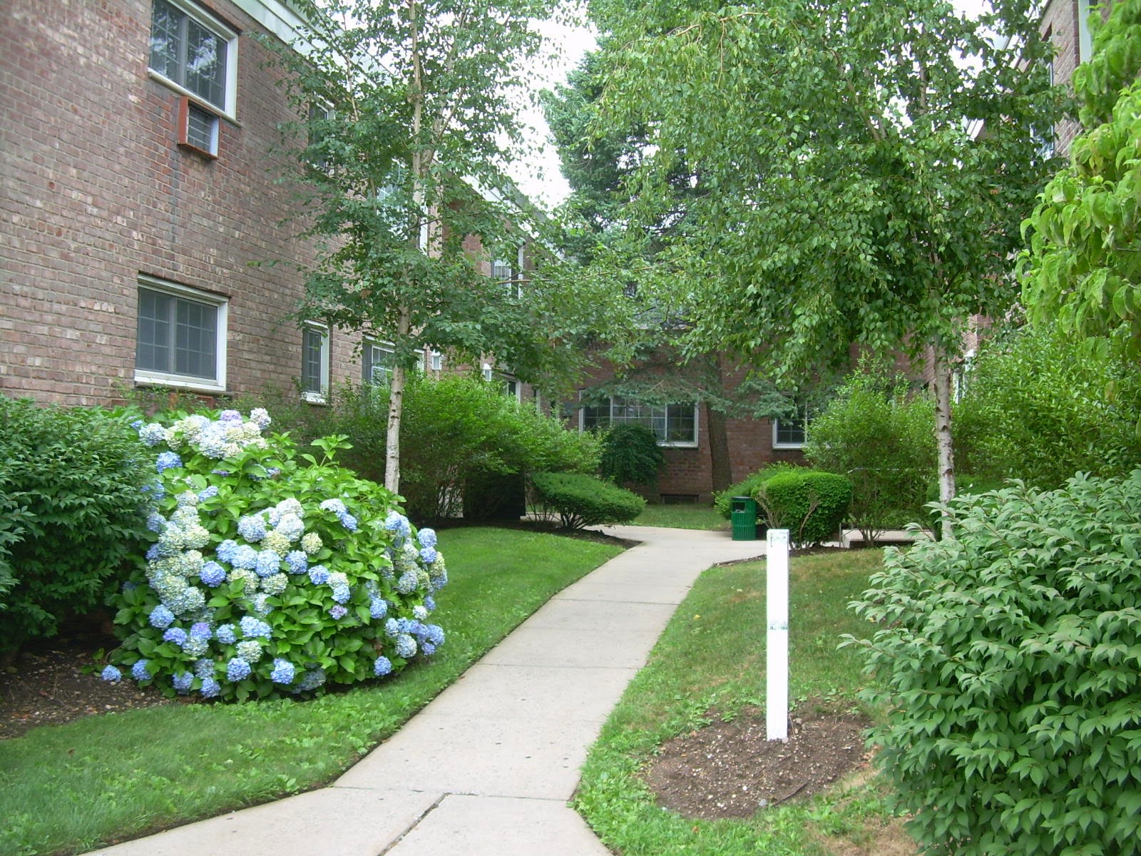 Photo of Eagle Rock Apartments at Carle Place in Carle Place City, New York, United States - 2 Picture of Point of interest, Establishment