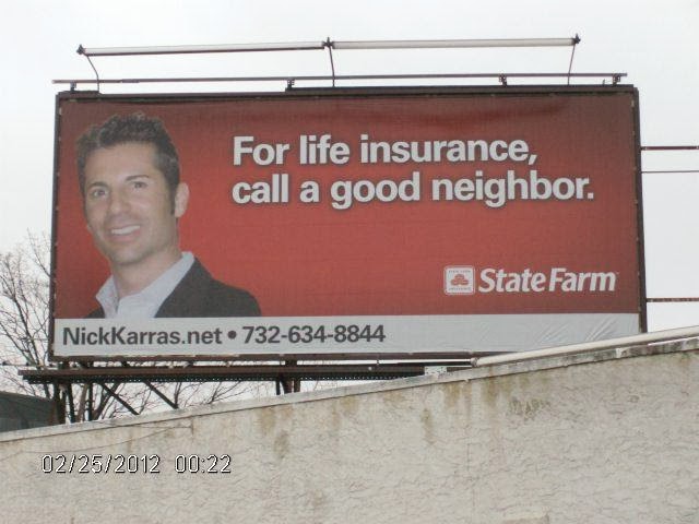 Photo of State Farm: Nick Karras in Woodbridge City, New Jersey, United States - 2 Picture of Point of interest, Establishment, Finance, Health, Insurance agency