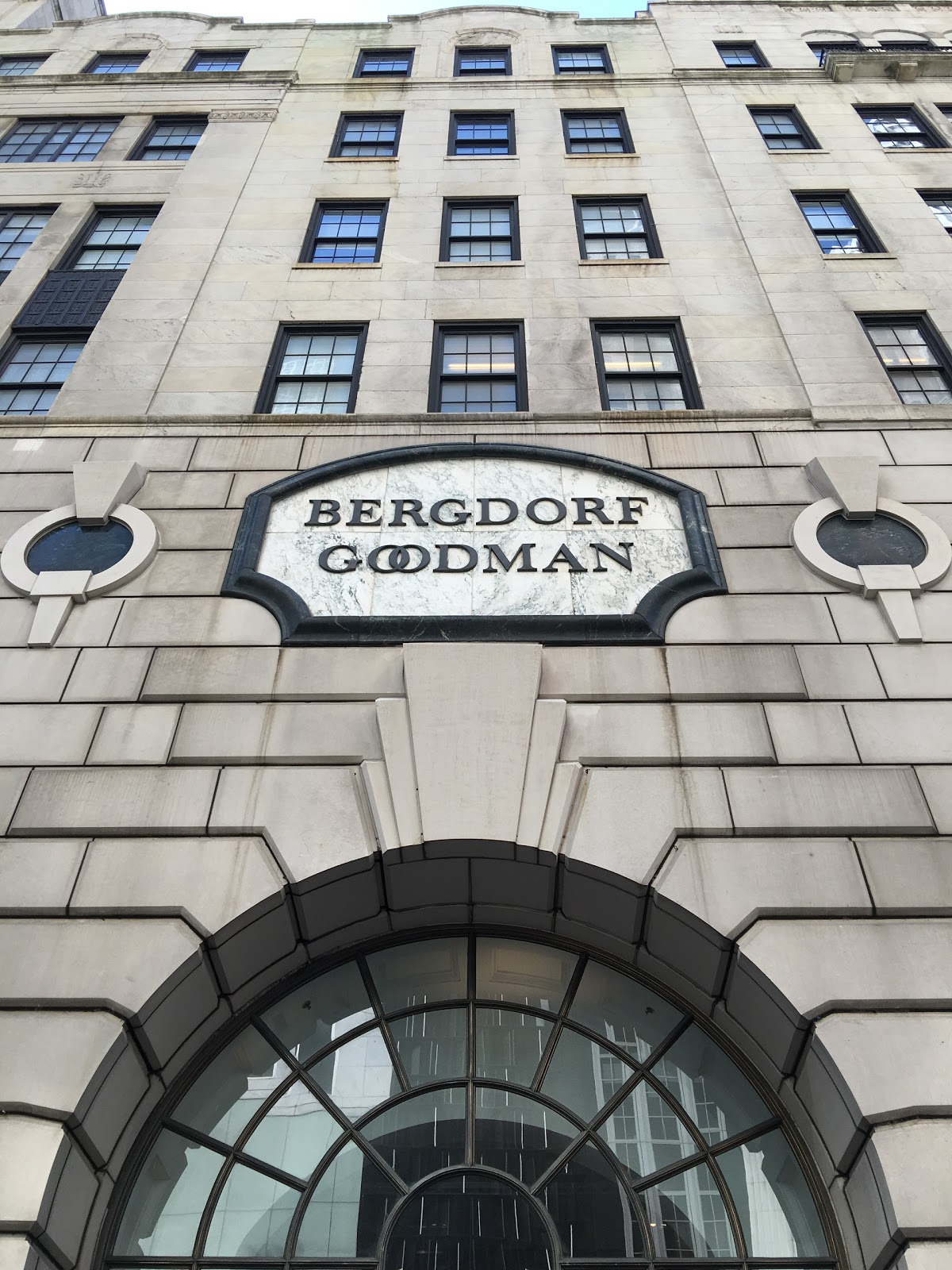 Photo of Bergdorf Goodman in New York City, New York, United States - 4 Picture of Point of interest, Establishment, Store, Clothing store