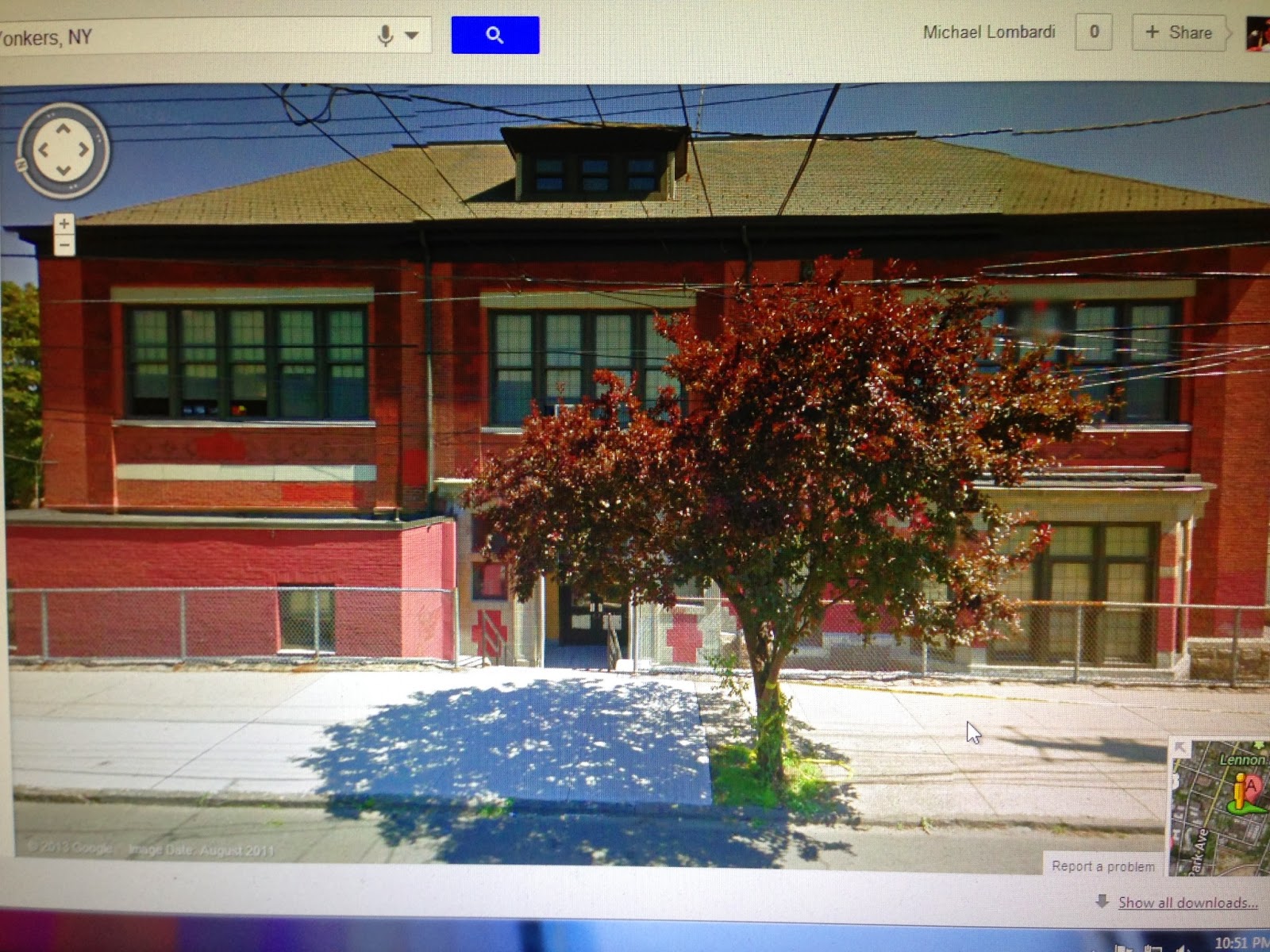 Photo of School 9 in Yonkers City, New York, United States - 2 Picture of Point of interest, Establishment, School
