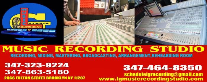 Photo of LG MUSIC RECORDING STUDIO in Kings County City, New York, United States - 4 Picture of Point of interest, Establishment