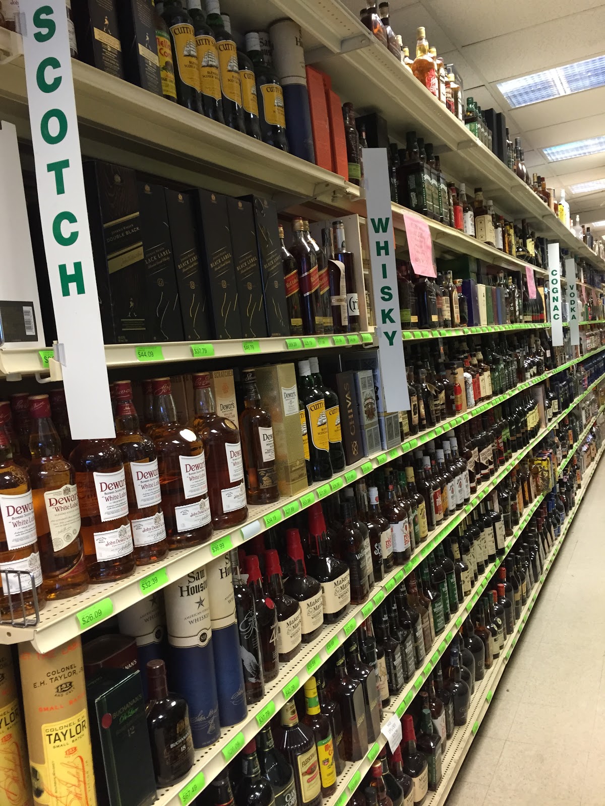 Photo of Chardonnay Wines & liquor wines 21% off in Staten Island City, New York, United States - 5 Picture of Point of interest, Establishment, Store, Liquor store