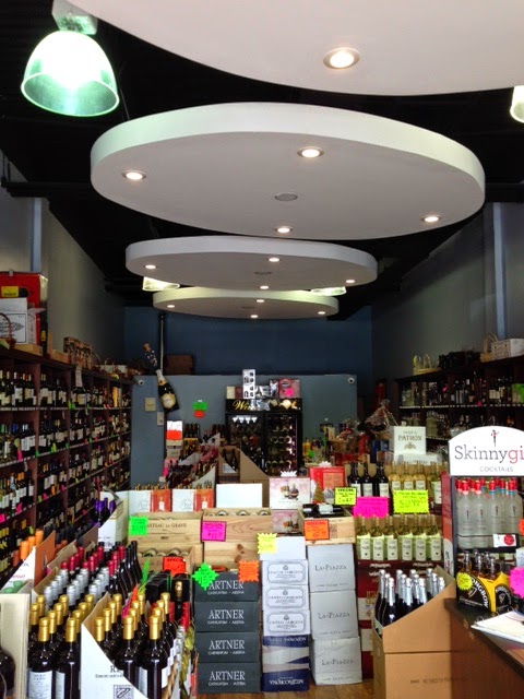 Photo of Elegant Wine & Liquor in Staten Island City, New York, United States - 1 Picture of Point of interest, Establishment, Store, Liquor store