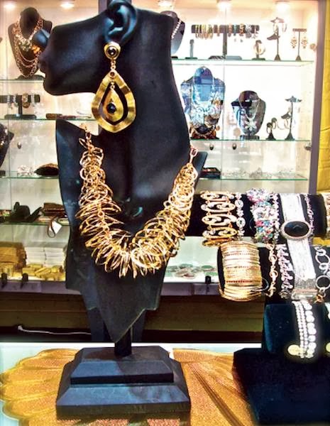 Photo of CiCi HotHouse Fashion Accessories & Jewelry in Astoria City, New York, United States - 2 Picture of Point of interest, Establishment, Store, Jewelry store, Clothing store