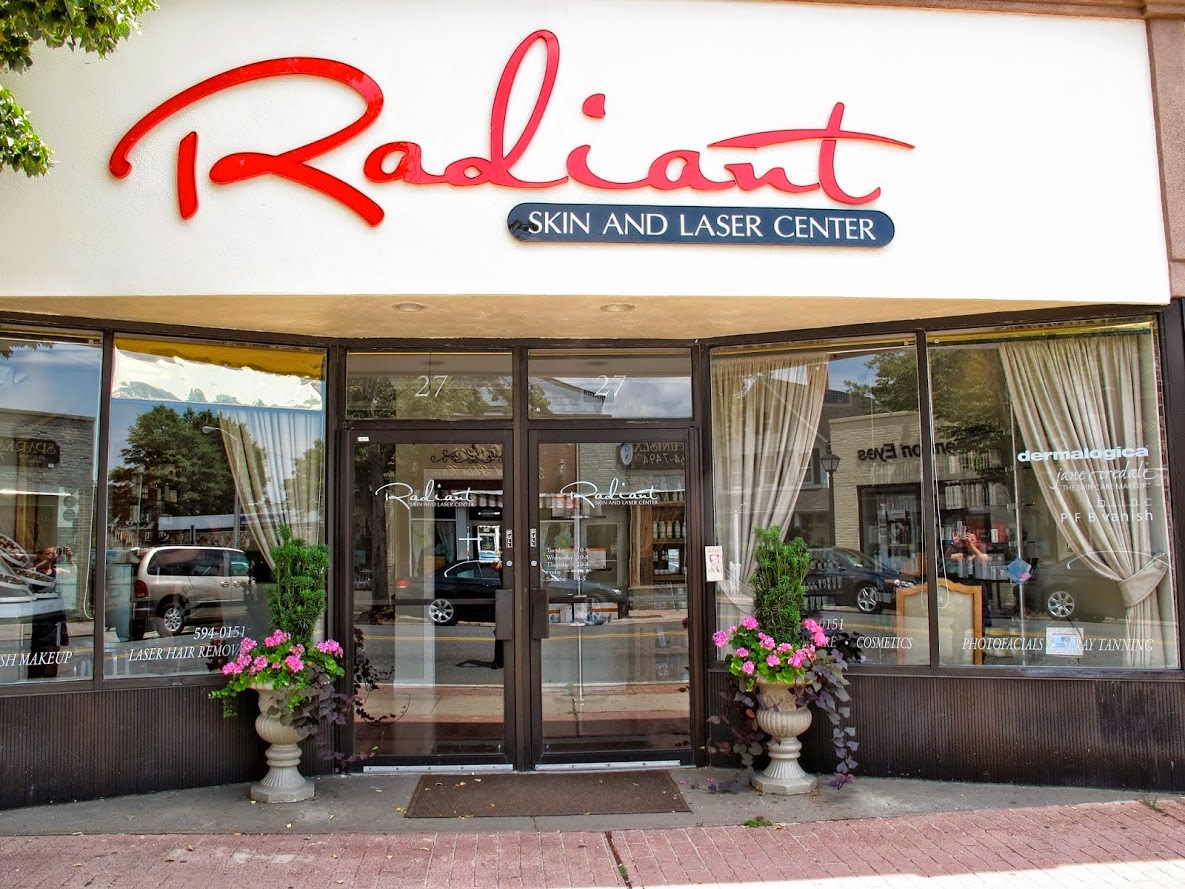 Photo of Radiant Skin and Laser Center in Rockville Centre City, New York, United States - 1 Picture of Point of interest, Establishment, Health, Spa, Beauty salon, Hair care