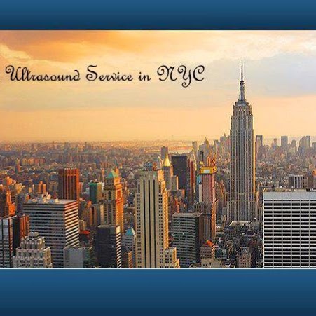 Photo of Mobile Diagnostic Ultrasound Service in NYC in New York City, New York, United States - 1 Picture of Point of interest, Establishment, Health