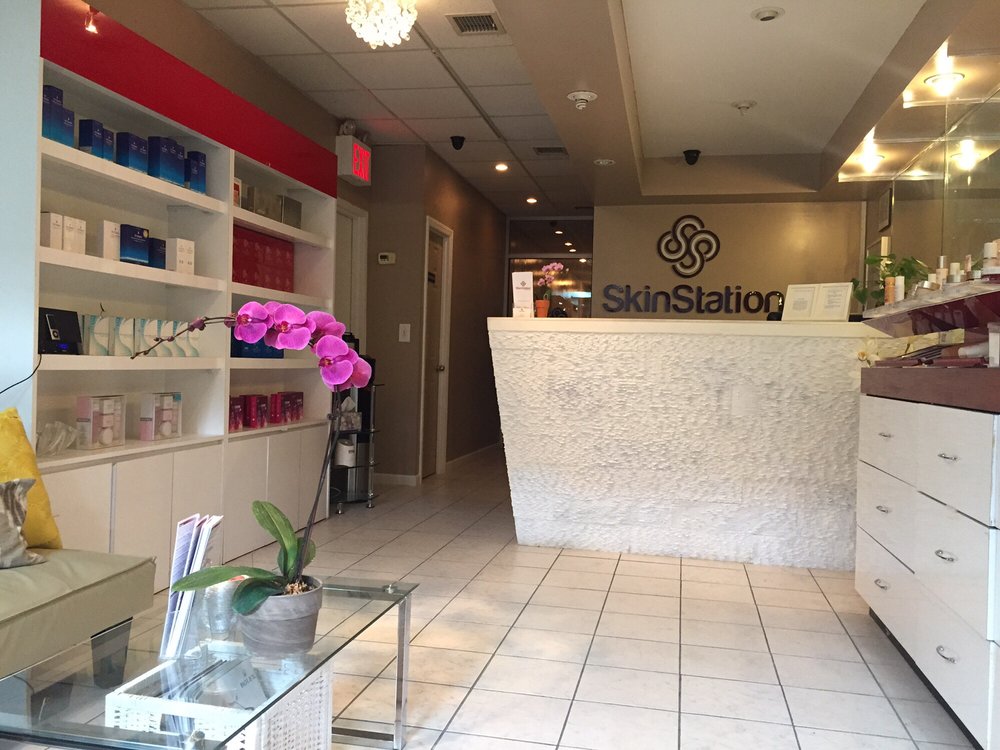Photo of Skin Station, Brooklyn in Kings County City, New York, United States - 1 Picture of Point of interest, Establishment, Health, Spa, Beauty salon