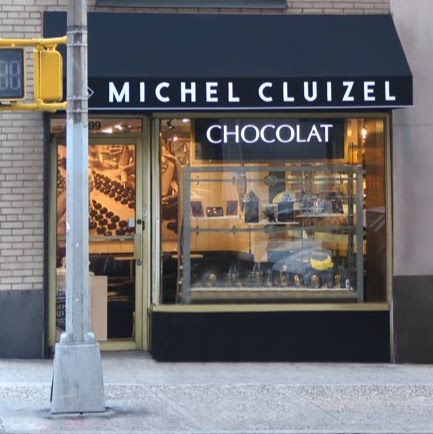 Photo of Chocolat Michel Cluizel in New York City, New York, United States - 1 Picture of Food, Point of interest, Establishment, Store, Cafe, Bakery
