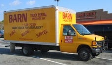 Photo of Barn Truck Rentals in Elmhurst City, New York, United States - 5 Picture of Point of interest, Establishment, Store, Car rental