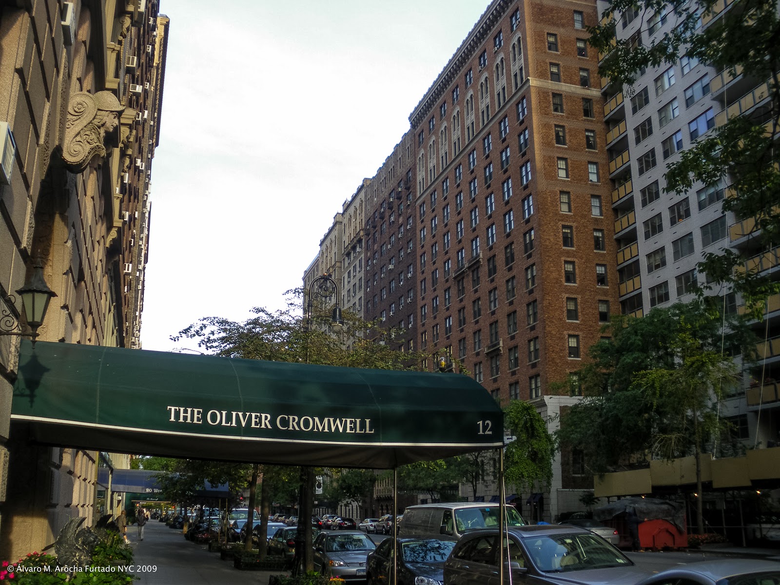 Photo of Oliver Cromwell Owners Inc in New York City, New York, United States - 1 Picture of Point of interest, Establishment