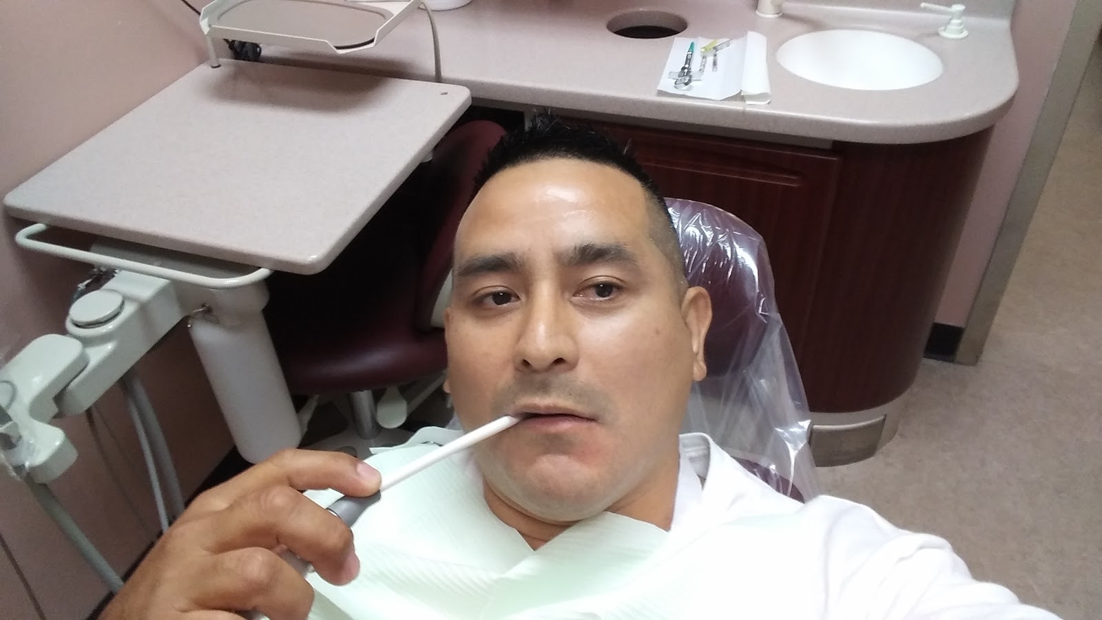 Photo of Park Dental in Paterson City, New Jersey, United States - 1 Picture of Point of interest, Establishment, Health, Dentist