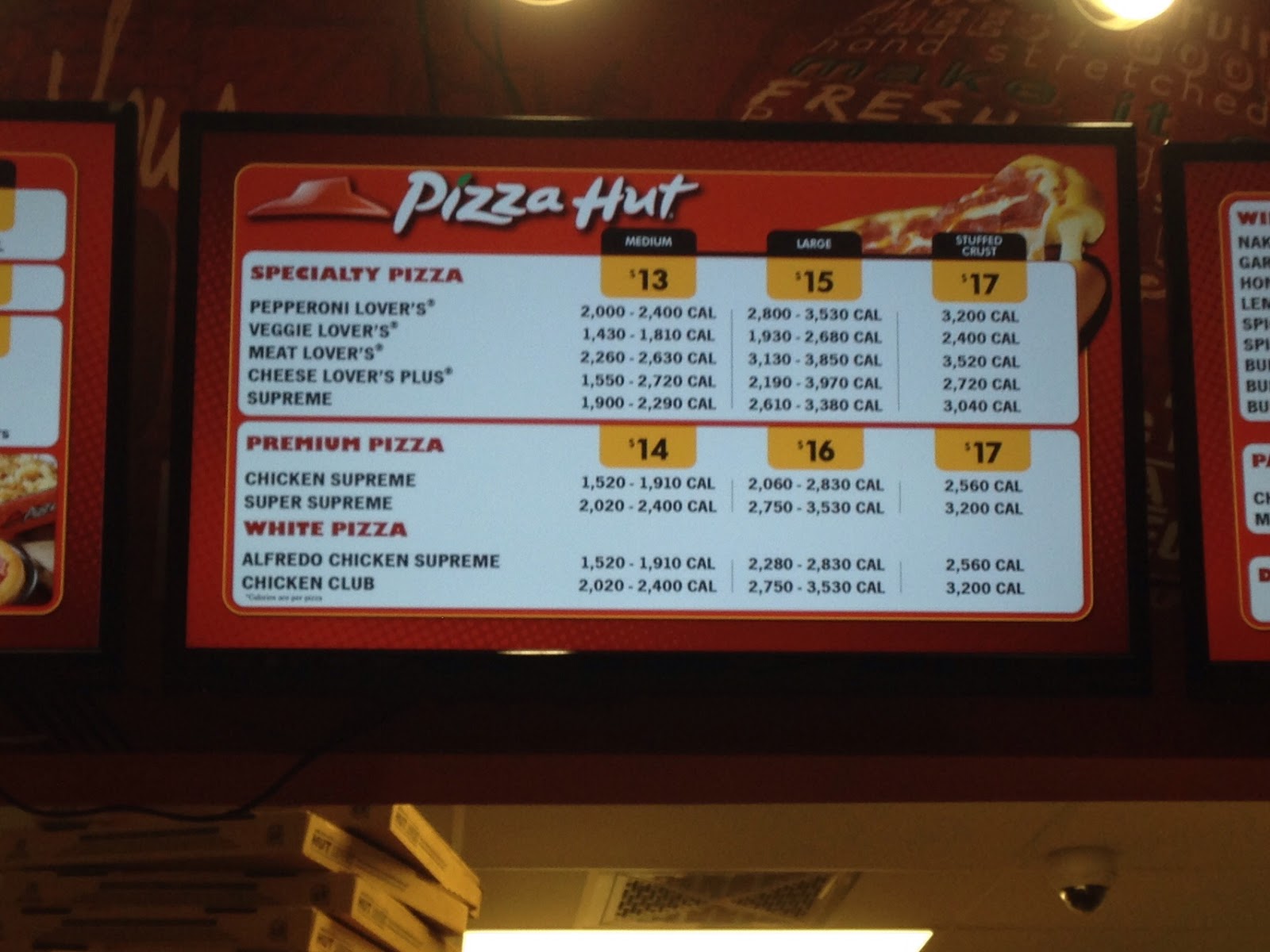 Photo of Pizza Hut in Bronx City, New York, United States - 1 Picture of Restaurant, Food, Point of interest, Establishment, Meal takeaway, Meal delivery