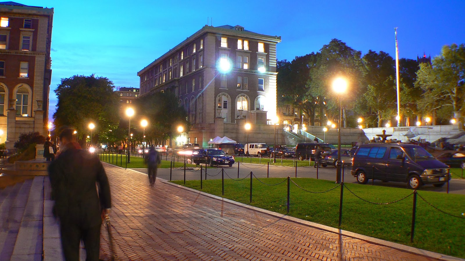 Photo of Columbia University in New York City, New York, United States - 7 Picture of Point of interest, Establishment, University