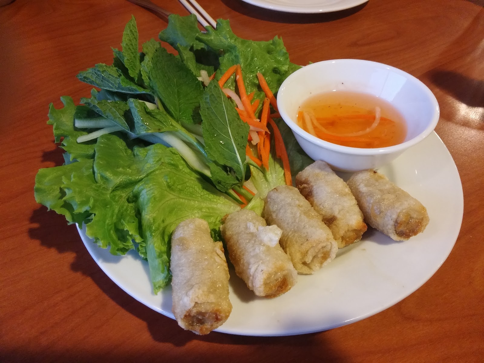 Photo of Saigon Kitchen in Fort Lee City, New Jersey, United States - 7 Picture of Restaurant, Food, Point of interest, Establishment