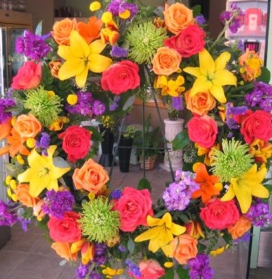 Photo of Kings County Florist - Fruit Baskets in Brooklyn City, New York, United States - 6 Picture of Food, Point of interest, Establishment, Store, Hospital, Florist