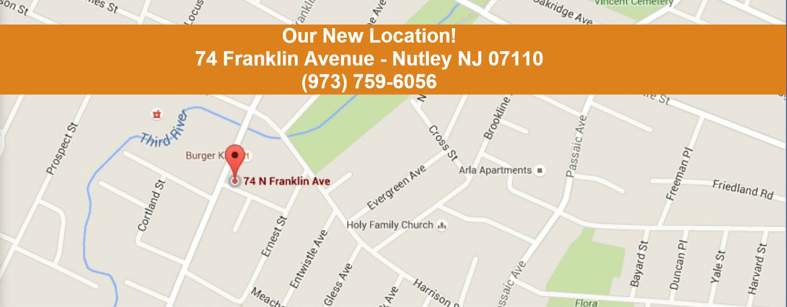 Photo of Franklin Farms of Belleville NJ in Nutley City, New Jersey, United States - 2 Picture of Point of interest, Establishment, Store, General contractor