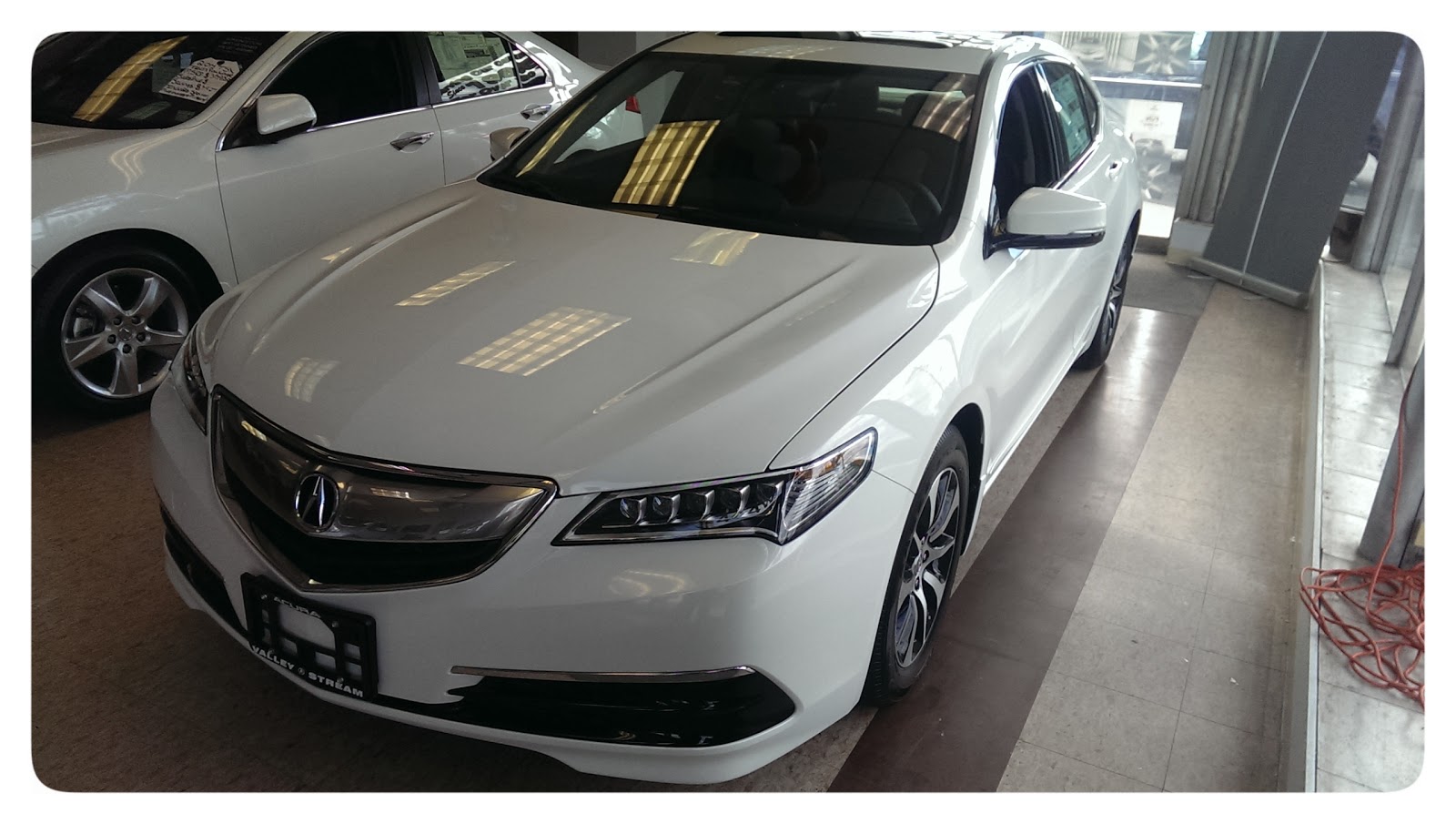 Photo of Acura of Valley Stream in Valley Stream City, New York, United States - 9 Picture of Point of interest, Establishment, Car dealer, Store