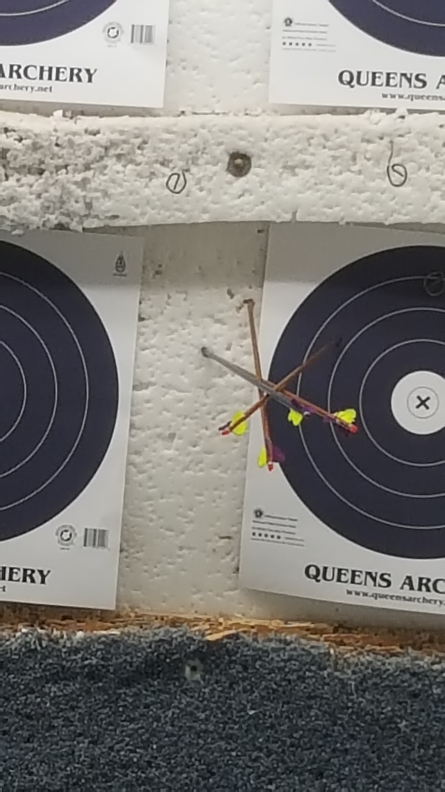 Photo of Queens Archery in Queens City, New York, United States - 9 Picture of Point of interest, Establishment, Store