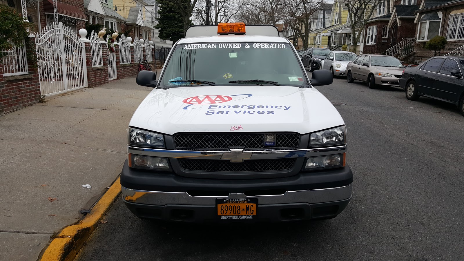 Photo of Liberty Bell Car Care in Ozone Park City, New York, United States - 3 Picture of Point of interest, Establishment, Car repair