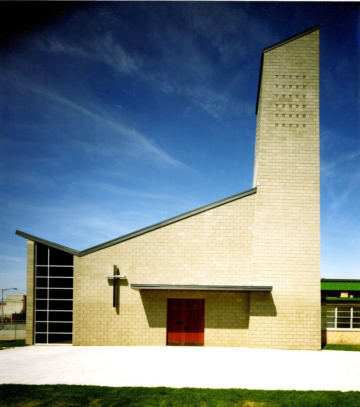 Photo of St Paul Apostle Church in Flushing City, New York, United States - 2 Picture of Point of interest, Establishment, Church, Place of worship