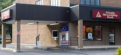 Photo of Atlantic Stewardship Bank in Wayne City, New Jersey, United States - 1 Picture of Point of interest, Establishment, Finance, Atm, Bank