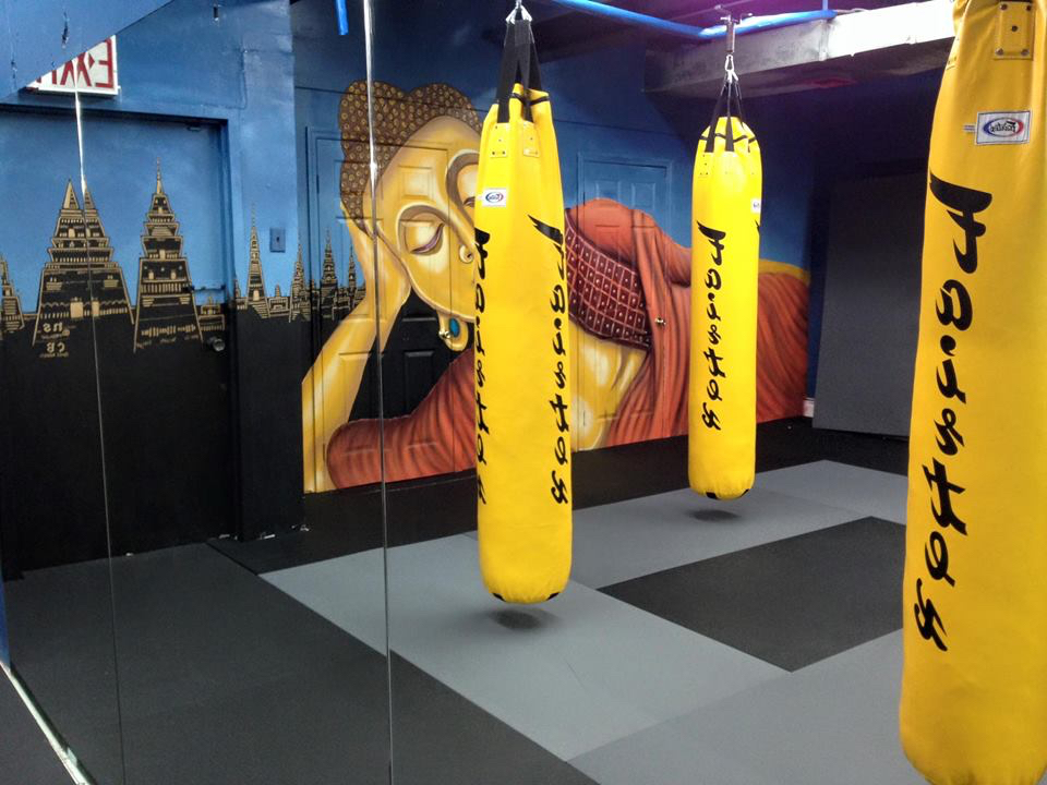 Photo of Ringsport Muay Thai /kickboxing/ Judo in Queens City, New York, United States - 1 Picture of Point of interest, Establishment, Health
