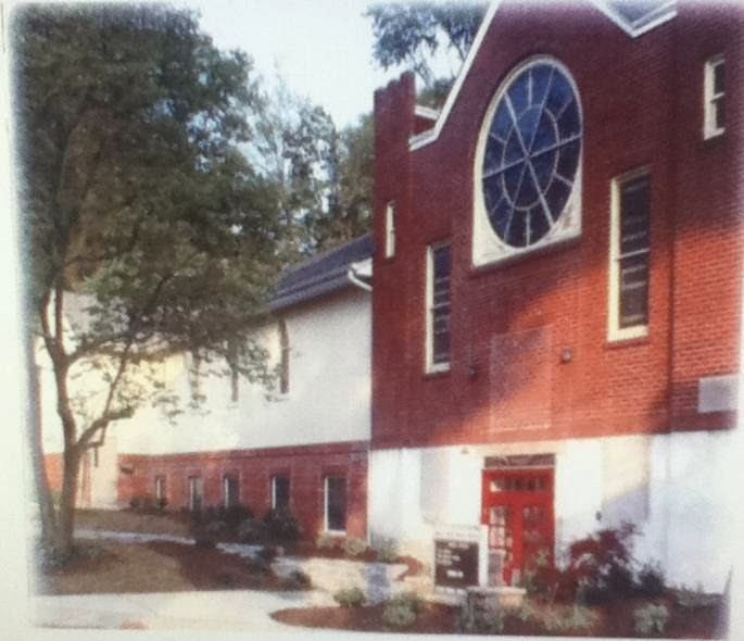 Photo of MT. Bethel Baptist Church in Ridgewood City, New Jersey, United States - 1 Picture of Point of interest, Establishment, Church, Place of worship