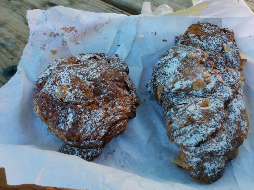 Photo of Almondine Bakery in Brooklyn City, New York, United States - 2 Picture of Food, Point of interest, Establishment, Store, Bakery