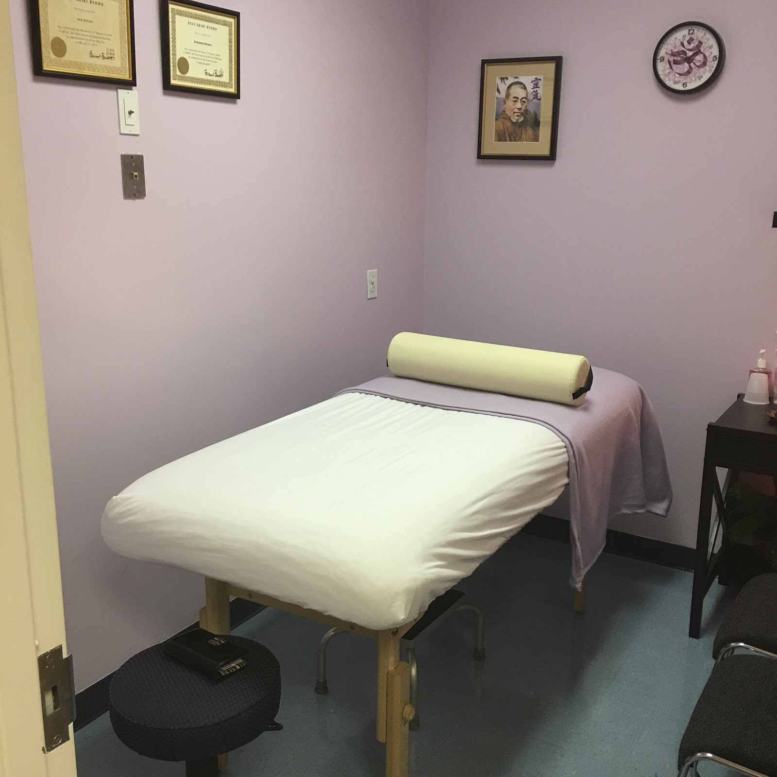 Photo of Long Island Reiki in Rockville Centre City, New York, United States - 2 Picture of Point of interest, Establishment, Health