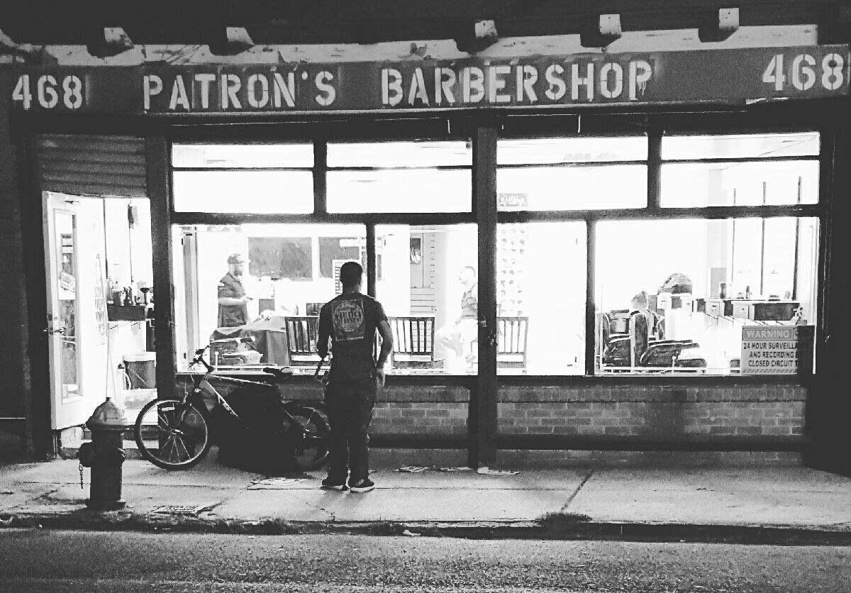 Photo of Patron's BarberShop in Richmond City, New York, United States - 4 Picture of Point of interest, Establishment, Health, Hair care