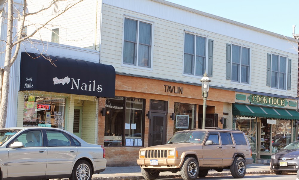 Photo of TENAFLY NAILS in Tenafly City, New Jersey, United States - 5 Picture of Point of interest, Establishment, Beauty salon, Hair care