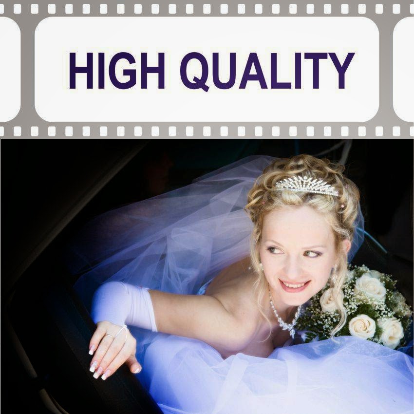 Photo of Wedding Videography by Alex Pushkin in New York City, New York, United States - 1 Picture of Point of interest, Establishment