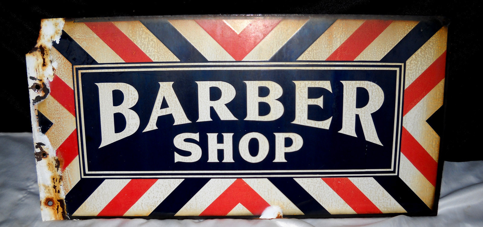 Photo of Rags and Stripes Barber Shop in Brooklyn City, New York, United States - 4 Picture of Point of interest, Establishment, Health, Hair care