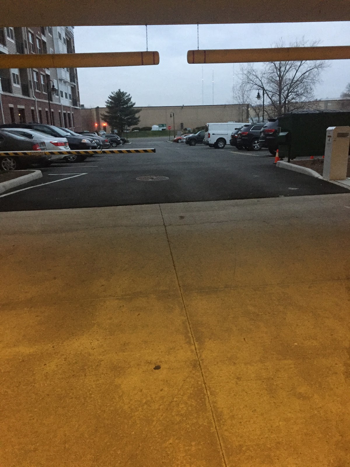 Photo of The Station at Lyndhurst Apartment Homes in Lyndhurst City, New Jersey, United States - 5 Picture of Point of interest, Establishment