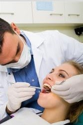 Photo of Ocean Dental Associates in Brooklyn City, New York, United States - 4 Picture of Point of interest, Establishment, Health, Dentist