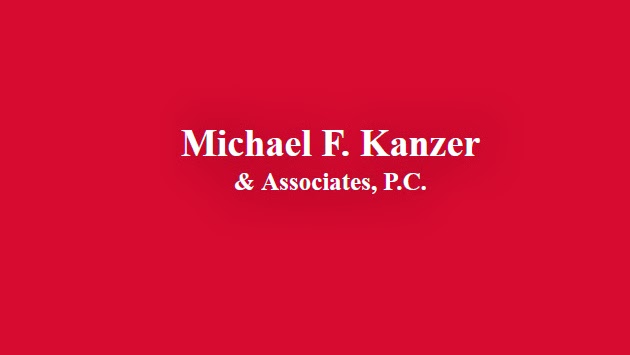 Photo of Bankruptcy Attorney Brooklyn : Michael F. Kanzer & Associates in Kings County City, New York, United States - 4 Picture of Point of interest, Establishment, Lawyer