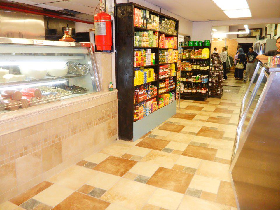 Photo of Al-Amana Meat & Grocery Market LLC in Jersey City, New Jersey, United States - 5 Picture of Food, Point of interest, Establishment, Store