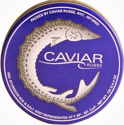 Photo of Caviar Russe in New York City, New York, United States - 7 Picture of Restaurant, Food, Point of interest, Establishment, Bar