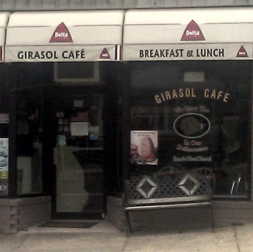 Photo of Girasol Cafe in Kearny City, New Jersey, United States - 1 Picture of Restaurant, Food, Point of interest, Establishment, Store, Cafe