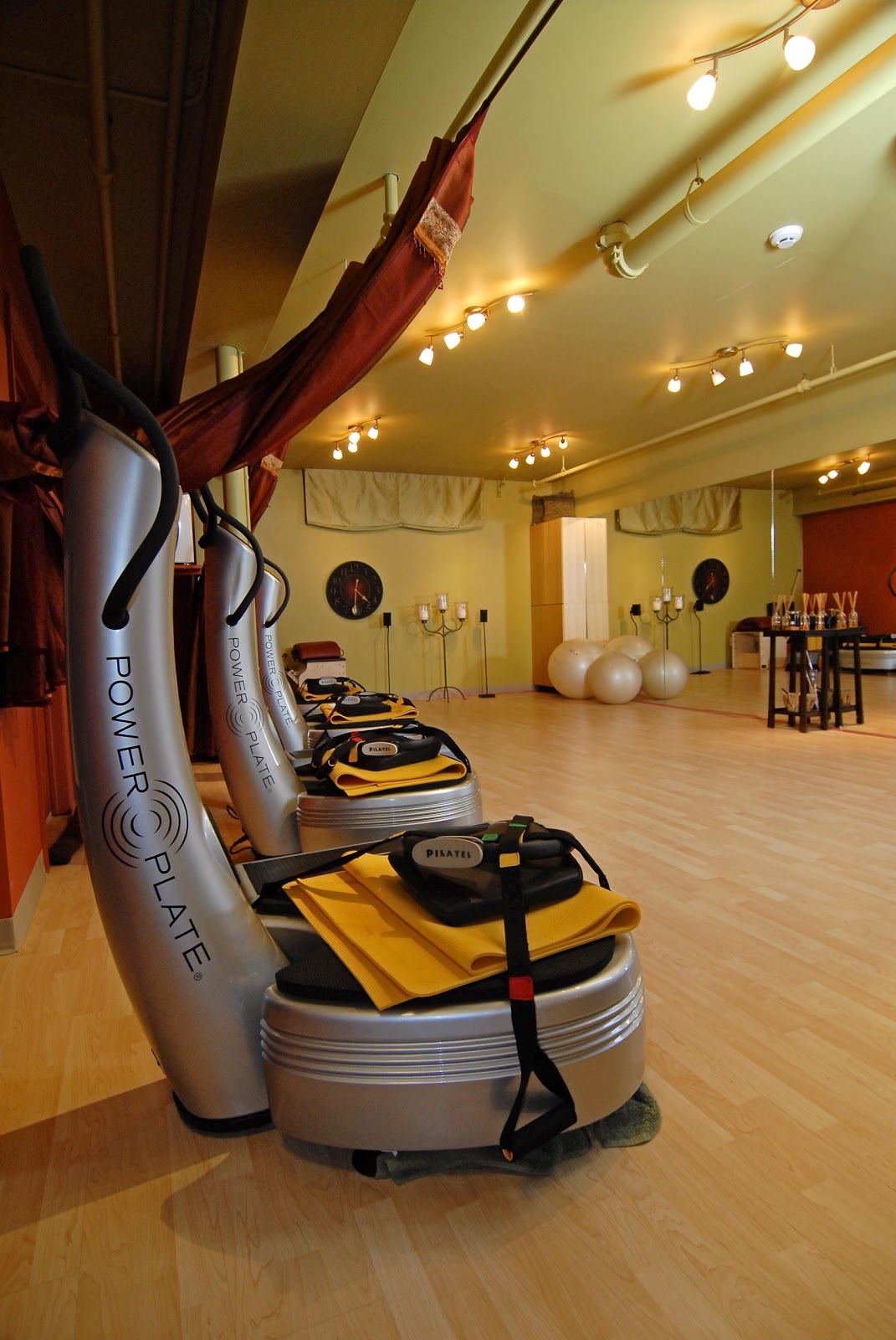 Photo of Pilates Studio Englewood - The Harmony Group Studios in Englewood Cliffs City, New Jersey, United States - 6 Picture of Point of interest, Establishment, Health, Gym, Physiotherapist