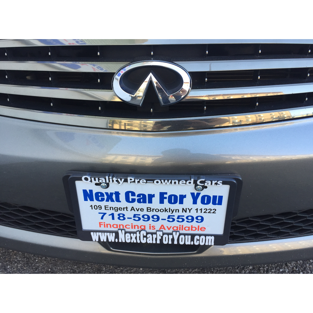 Photo of Next Car For You in Kings County City, New York, United States - 4 Picture of Point of interest, Establishment, Car dealer, Store