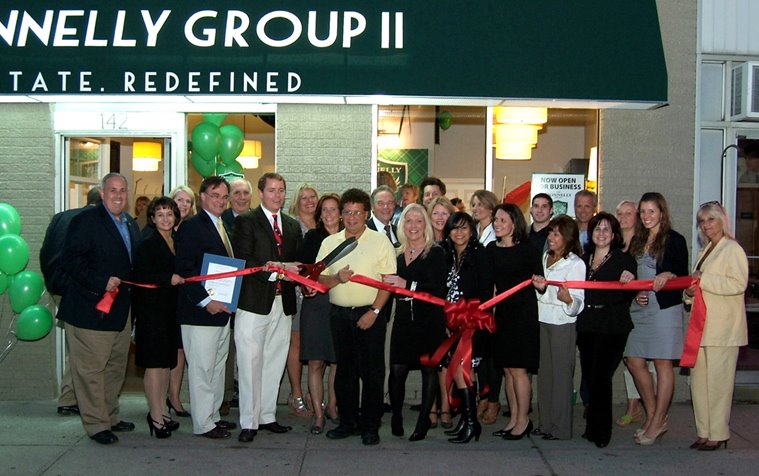 Photo of The Donnelly Group in Floral Park City, New York, United States - 3 Picture of Point of interest, Establishment, Real estate agency