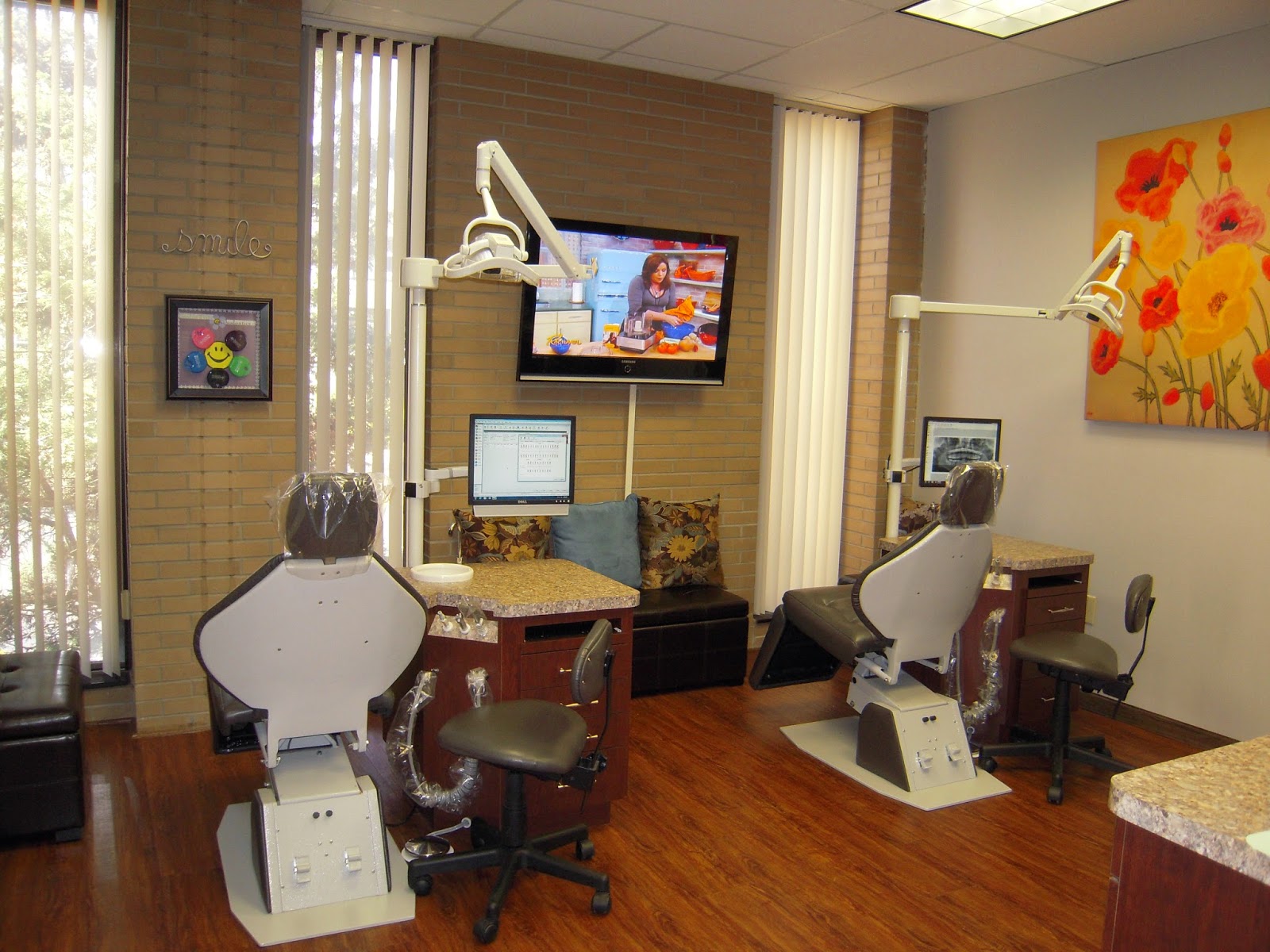 Photo of Garden State Orthodontics, PA in Springfield Township City, New Jersey, United States - 5 Picture of Point of interest, Establishment, Health, Doctor, Dentist