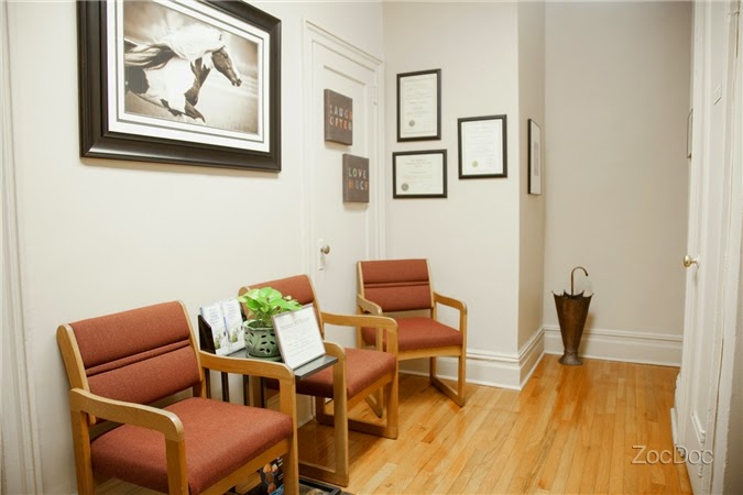 Photo of NYC Foot & Ankle Center - Dr. Herbert Abbott in New York City, New York, United States - 1 Picture of Point of interest, Establishment, Health, Doctor