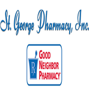 Photo of Saint George Pharmacy Inc in Staten Island City, New York, United States - 3 Picture of Point of interest, Establishment, Store, Health, Pharmacy