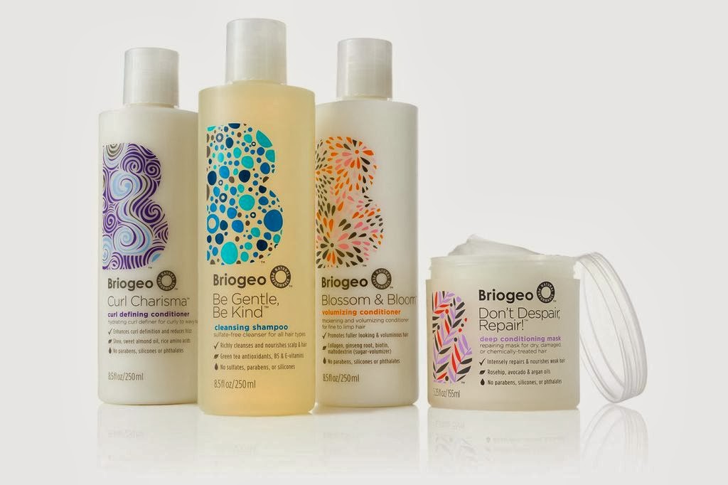 Photo of Briogeo Hair Care in New York City, New York, United States - 1 Picture of Point of interest, Establishment, Hair care
