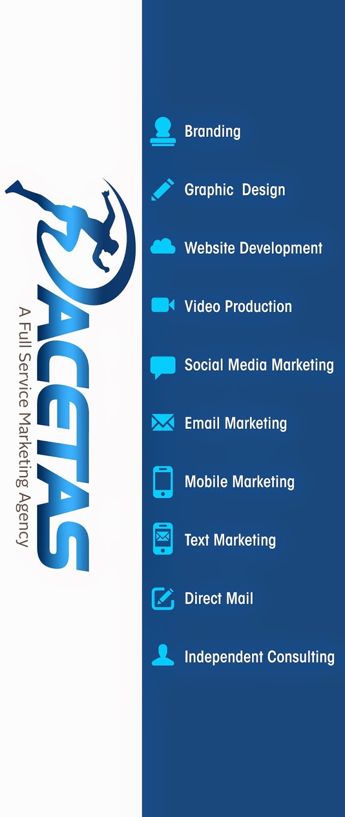 Photo of Pacetas- Full Service Digital Marketing Agency in Kings County City, New York, United States - 3 Picture of Point of interest, Establishment