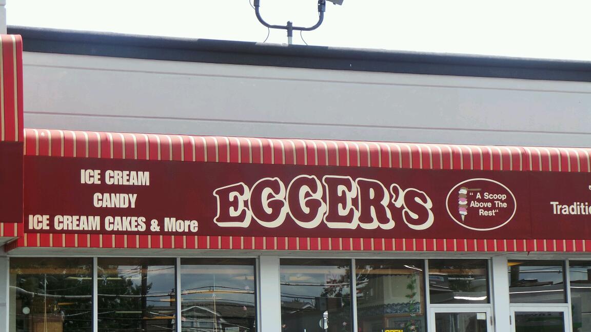 Photo of Egger's Ice Cream Parlor in Staten Island City, New York, United States - 3 Picture of Food, Point of interest, Establishment, Store